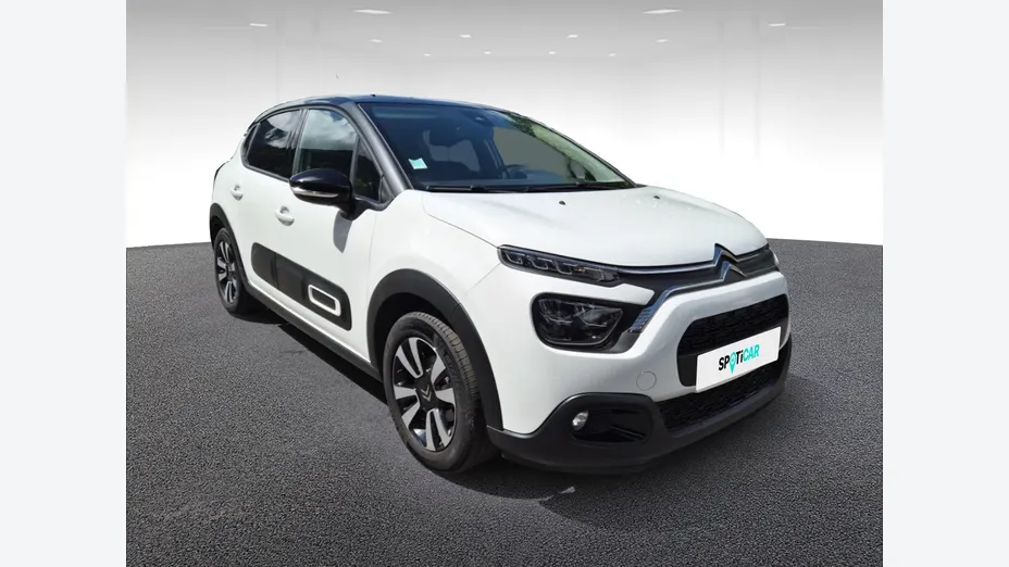 CITROEN C3 -