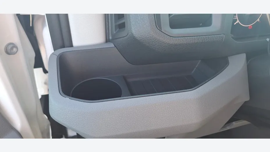 VOLKSWAGEN Crafter Crafter 35 TDI Nowy