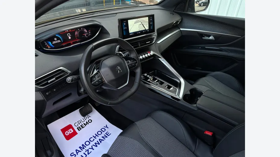 PEUGEOT 5008 5008 1.5 BlueHDi Allure Pack S&S EAT8