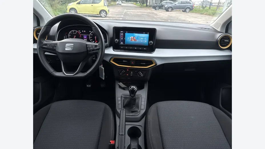 SEAT Ibiza Ibiza 1.0 TSI Style S&S