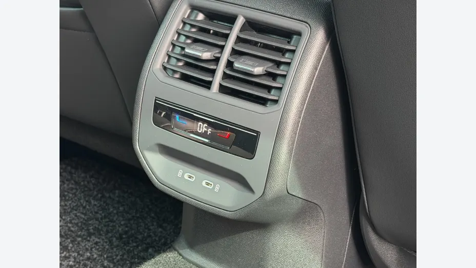 CUPRA Formentor Formentor 2.0 TSI 4Drive VZ DSG