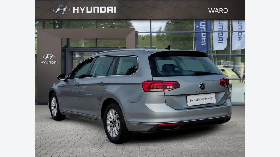 VOLKSWAGEN Passat Passat 1.5 TSI EVO Business DSG