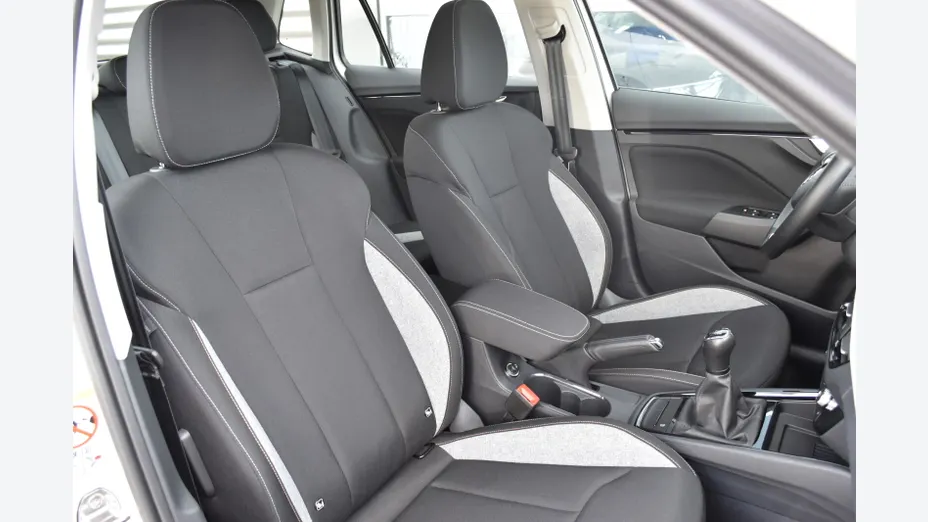 SKODA Kamiq Kamiq 1.0 TSI Selection