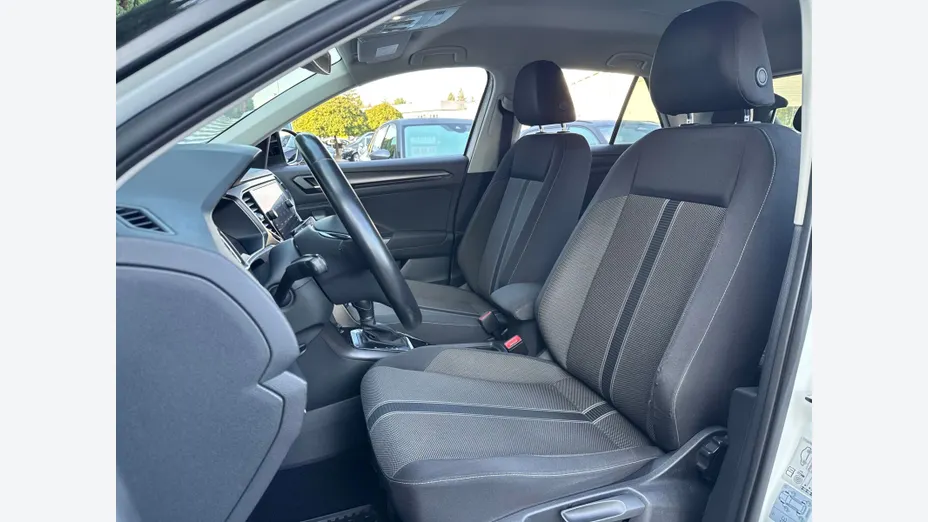 VOLKSWAGEN T-ROC T-ROC 1.5 TSI GPF ACT Premium DSG