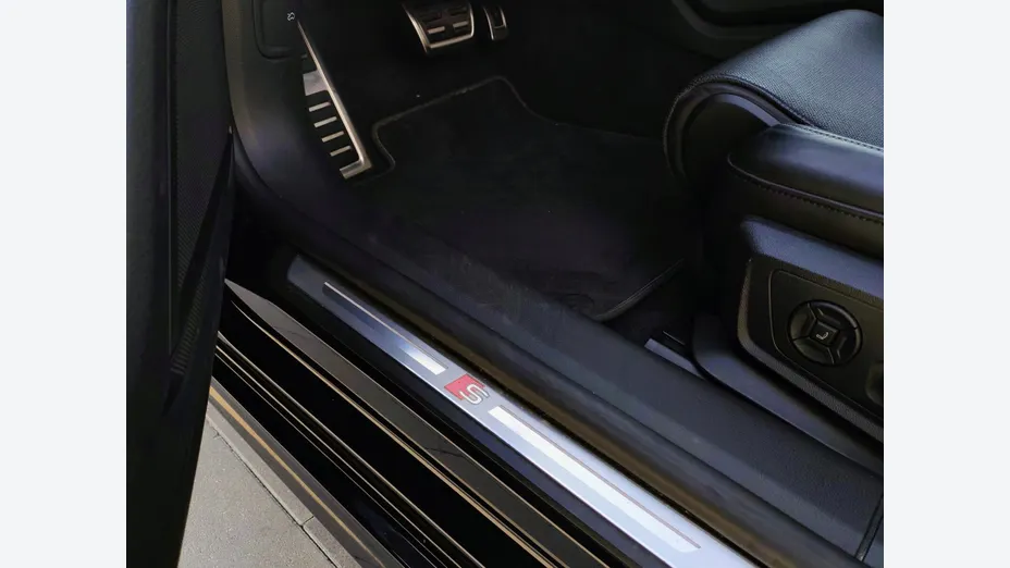 AUDI S7 Sportback -