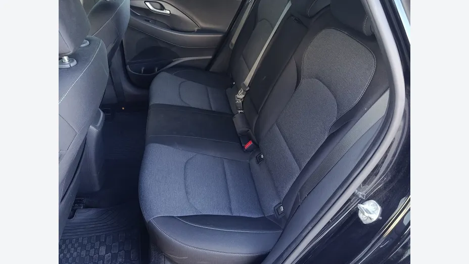 HYUNDAI i30 i30 1.5 T-GDI 48V Smart DCT