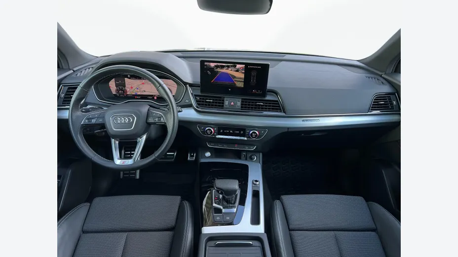 AUDI Q5 -