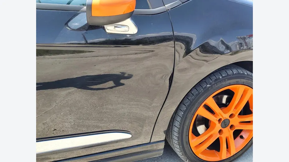 CITROEN DS3 -