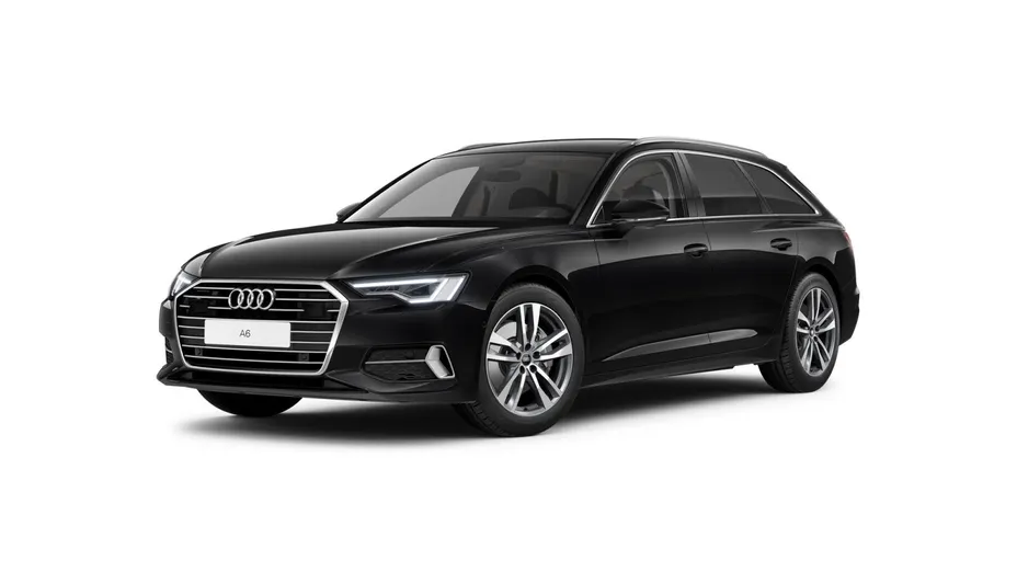 AUDI A6 Avant -