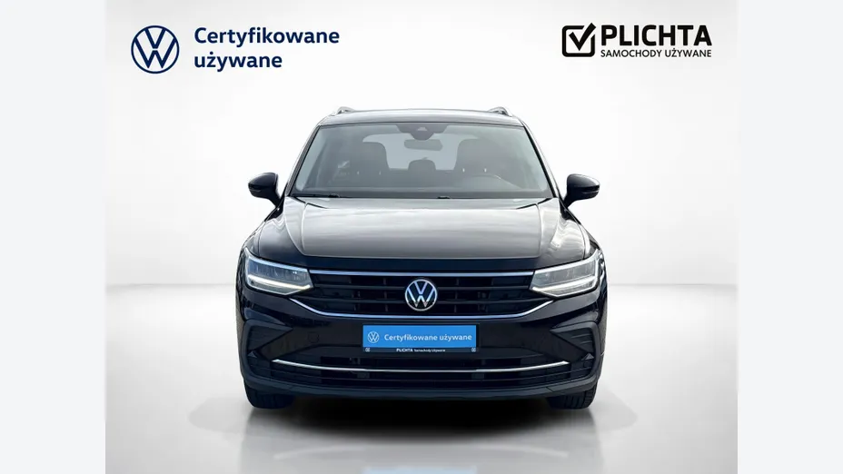 VOLKSWAGEN Tiguan Tiguan 1.5 TSI EVO Life DSG