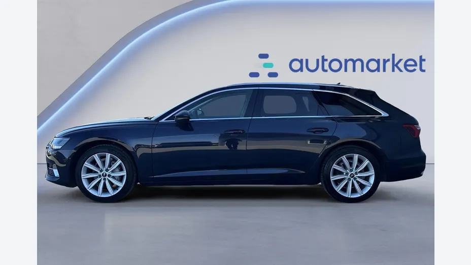 AUDI A6 A6 40 TDI mHEV Quattro Sport S tronic