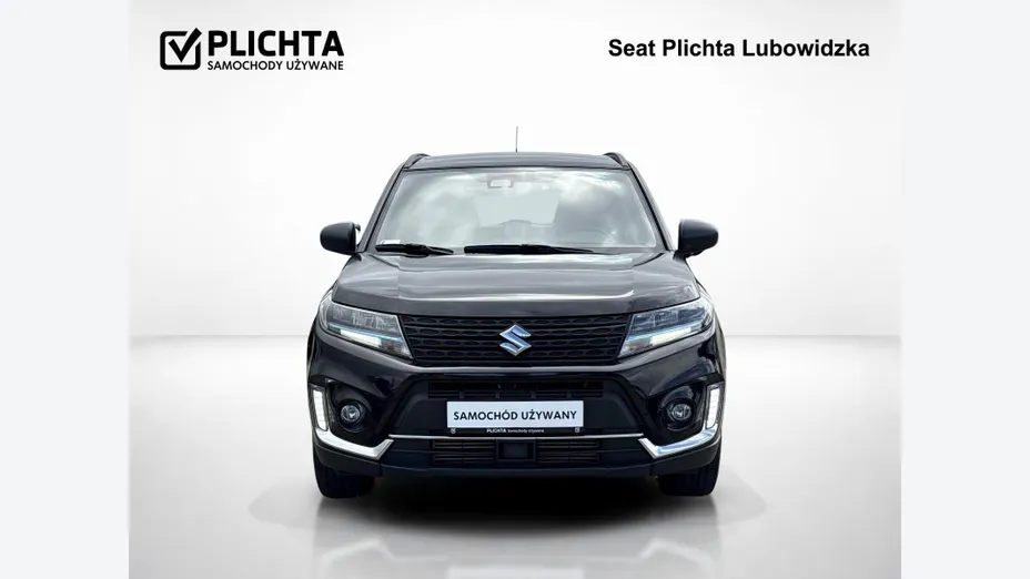 SUZUKI Vitara Vitara 1.4 Boosterjet SHVS Comfort Plus 2WD