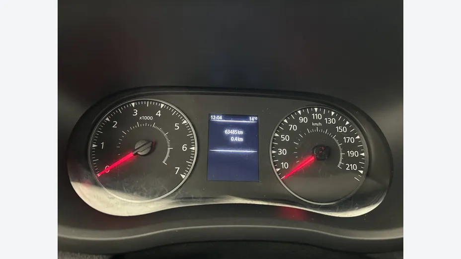 RENAULT Master -