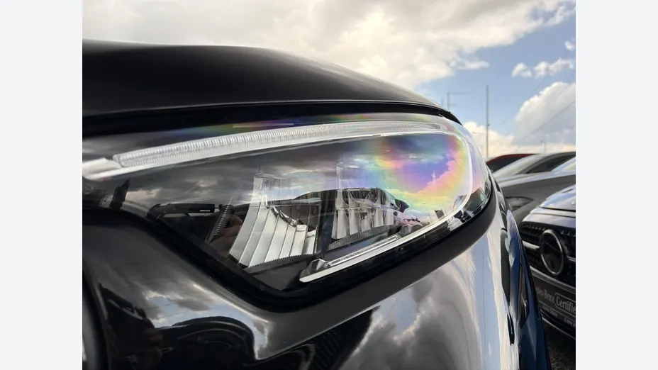 MERCEDES-BENZ GLC GLC 300 d mHEV 4-Matic AMG Line