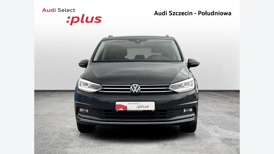 VOLKSWAGEN Touran Touran 1.5 TSI EVO Highline DSG