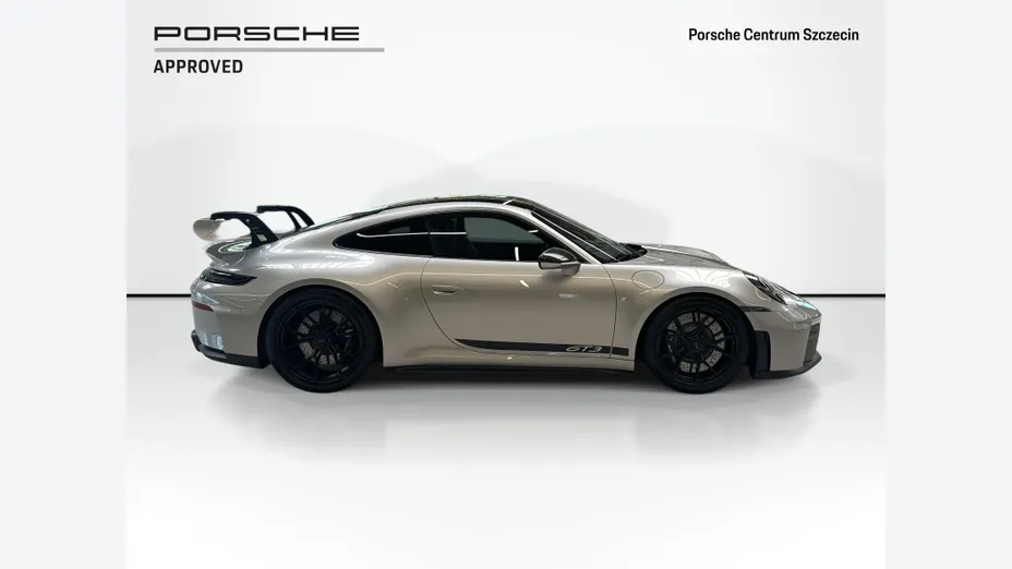 PORSCHE 911 911 GT3