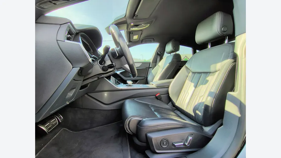 AUDI S7 Sportback -