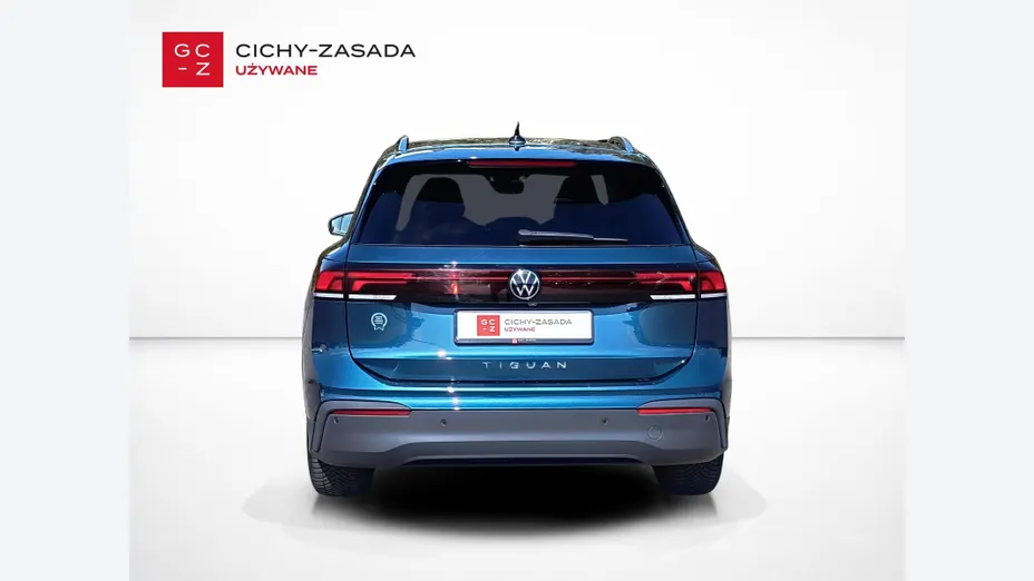 VOLKSWAGEN Tiguan Tiguan 2.0 TDI Life DSG