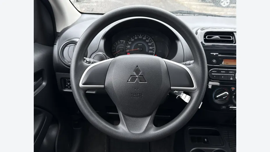 MITSUBISHI Space Star Space Star 1.0 Invite