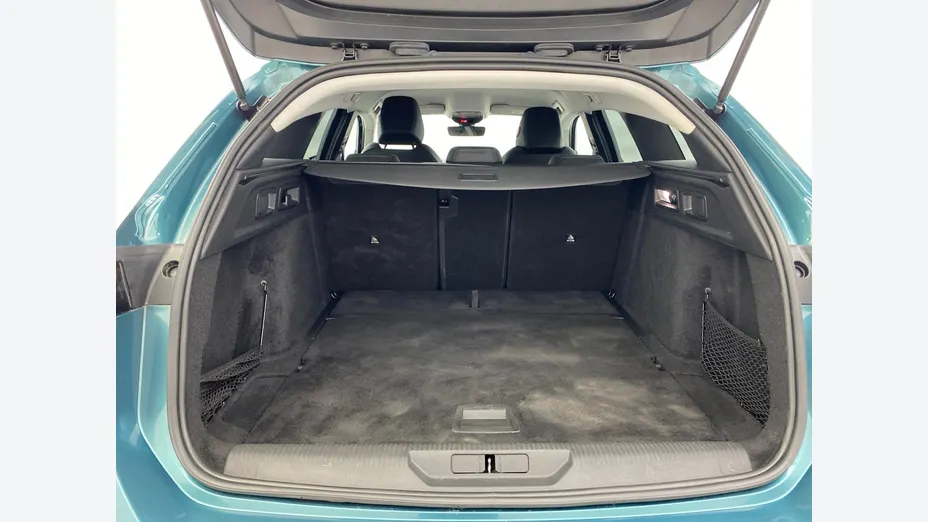 PEUGEOT 308 -