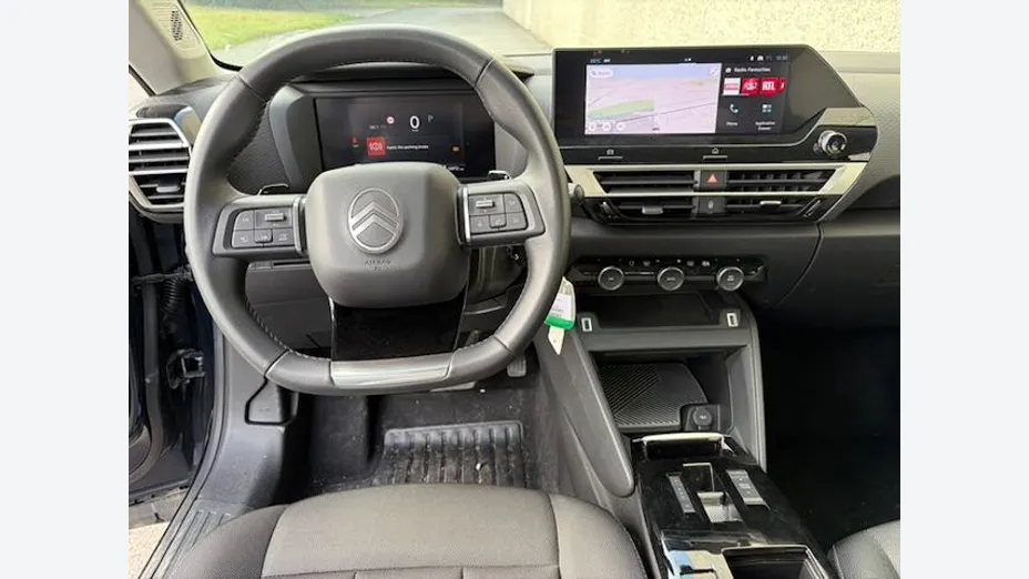 CITROEN C4 X -