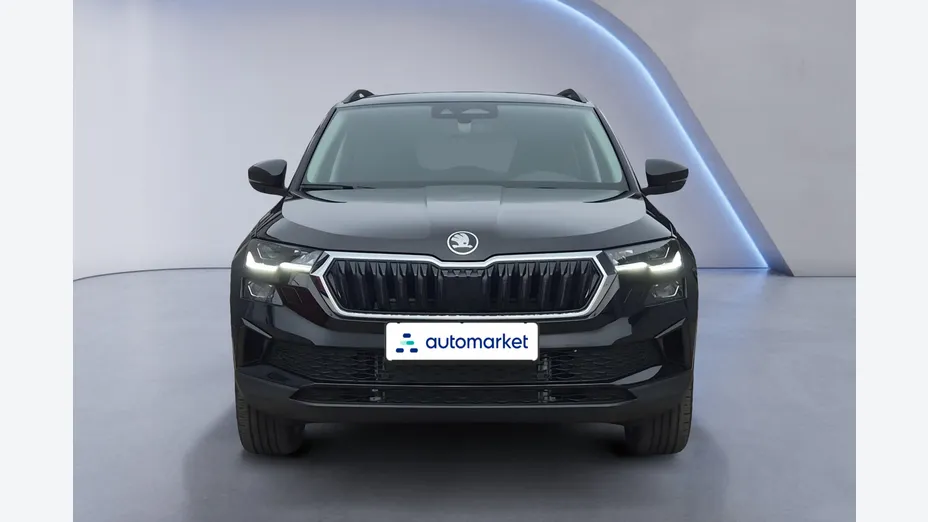 SKODA Karoq Karoq 1.5 TSI ACT Drive DSG Nowy