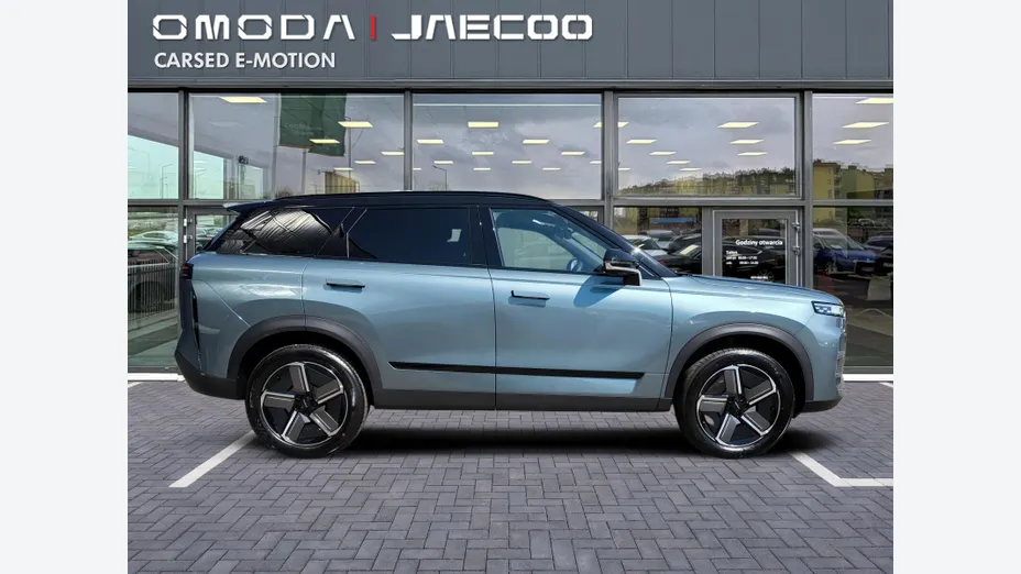 JAECOO 7 -