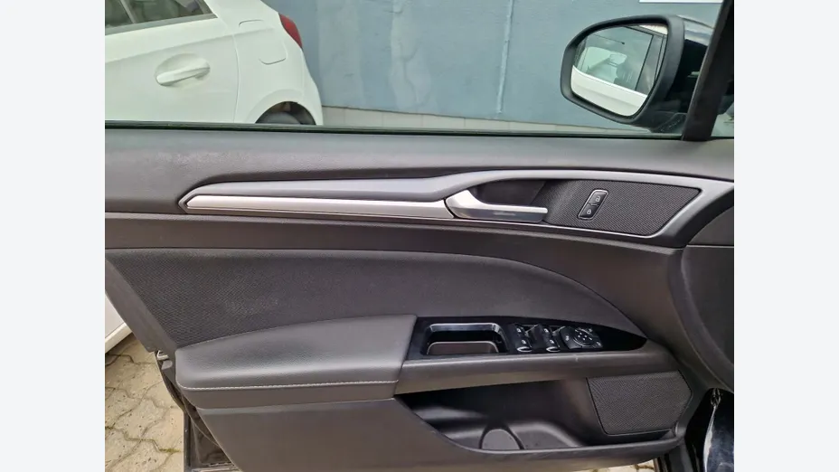 FORD Mondeo Mondeo 1.5 EcoBoost Trend