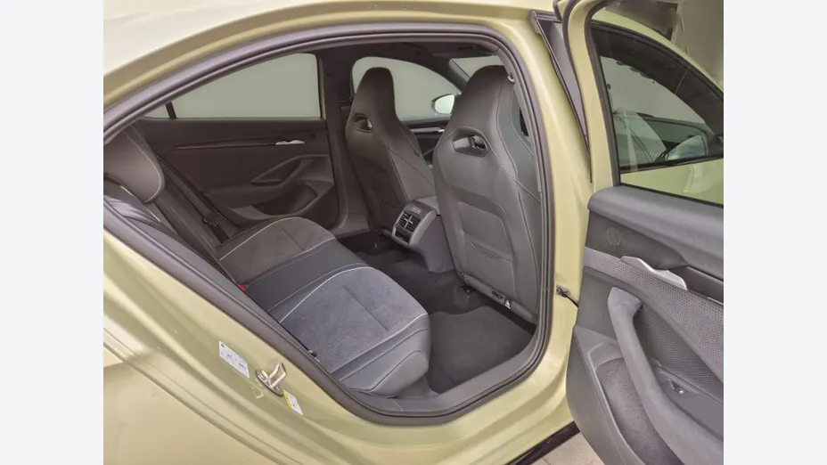 SKODA Superb Superb 2.0 TSI Sportline DSG Nowy