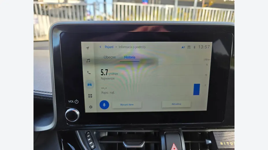 TOYOTA C-HR -