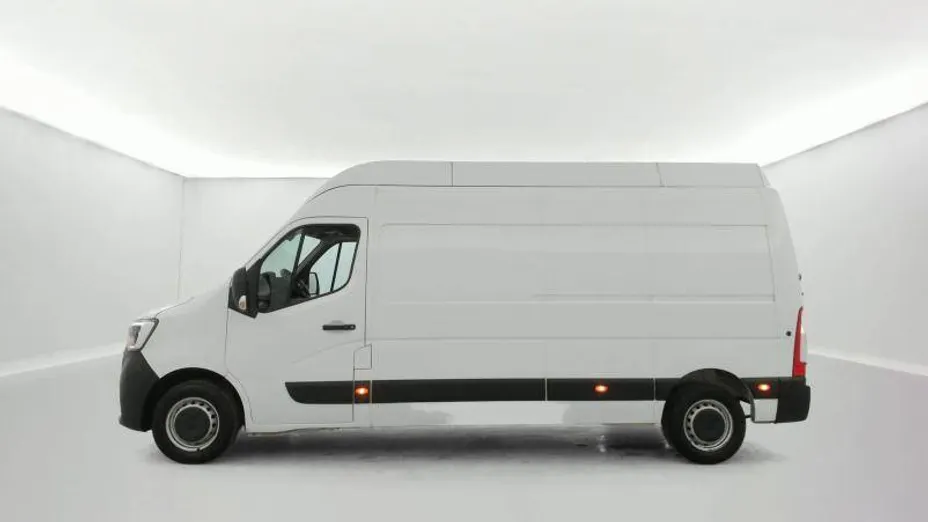 RENAULT Master -