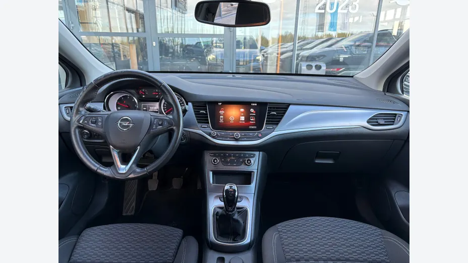 OPEL Astra Astra V 1.6 CDTI 120 Lat S&S