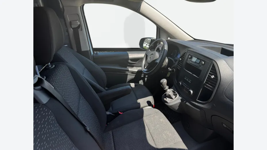 MERCEDES-BENZ Vito Vito 116 CDI L2 447.603