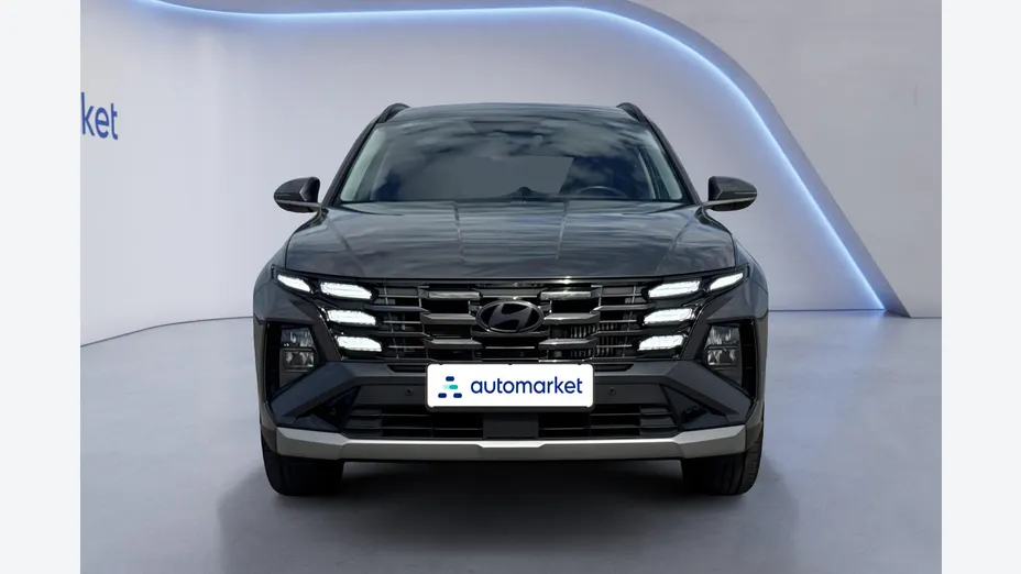 HYUNDAI Tucson Tucson 1.6 T-GDi Executive 2WD