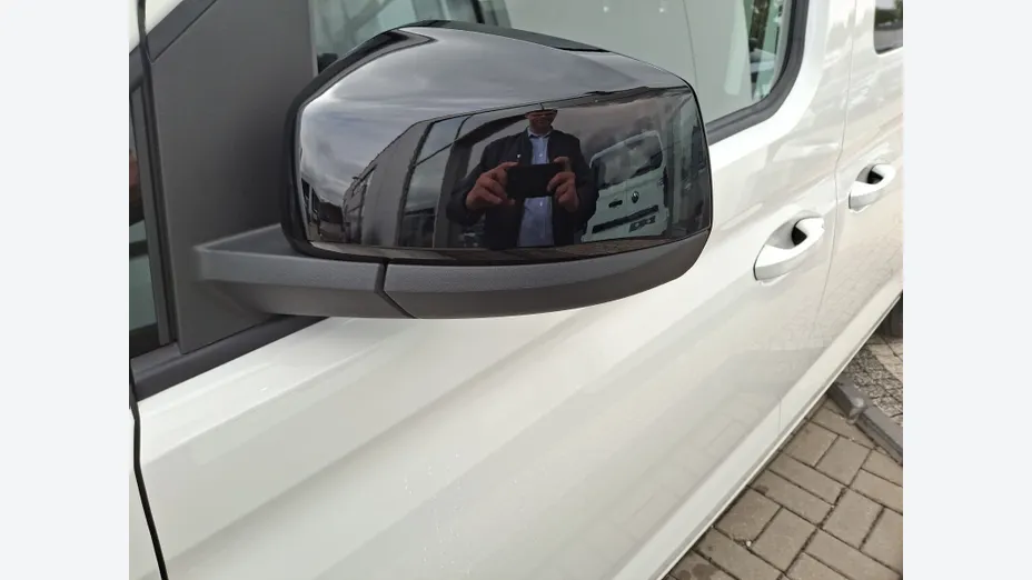 VOLKSWAGEN Caddy osobowy Caddy Maxi 2.0 TDI Life Nowy