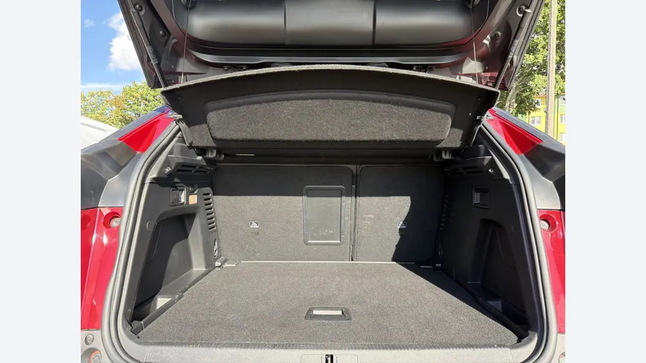 PEUGEOT 3008 3008 1.5 BlueHDi Allure Pack S&S EAT8