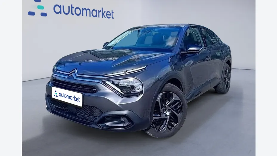 CITROEN C4 X C4 X 1.2 PureTech Shine S&S EAT8