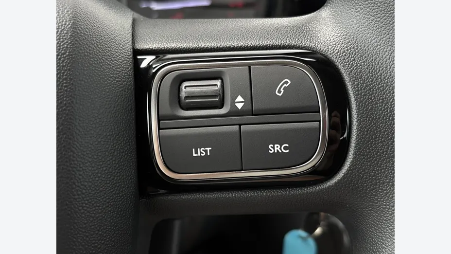 CITROEN C3 C3 1.2 PureTech Max