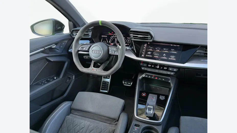 AUDI RS Q3 Sportback -