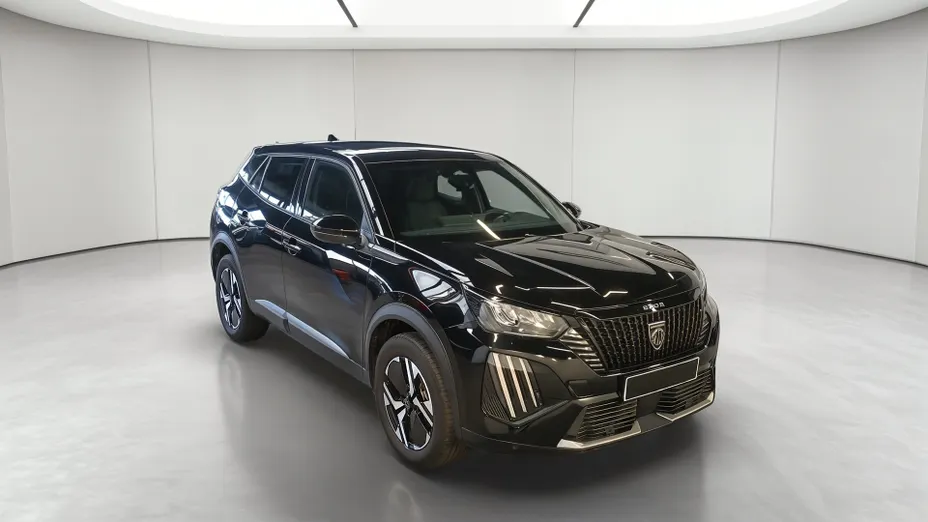 PEUGEOT 2008 -