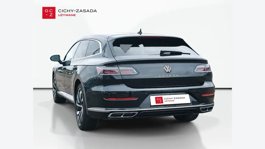 VOLKSWAGEN Arteon Arteon 2.0 TSI R-Line DSG