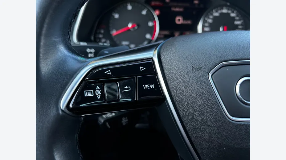 AUDI A6 Avant -