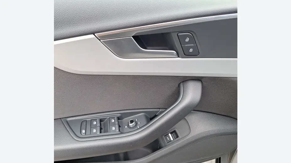 AUDI A4 Avant -