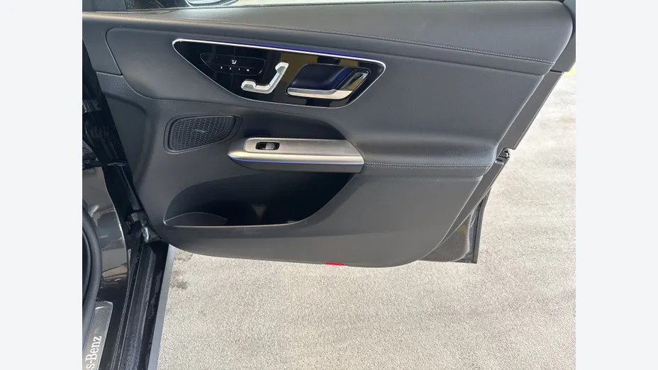 MERCEDES-BENZ GLC GLC 220 d mHEV 4-Matic AMG Line