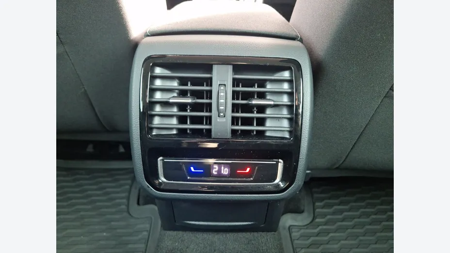VOLKSWAGEN Passat Passat 2.0 TDI EVO Business DSG