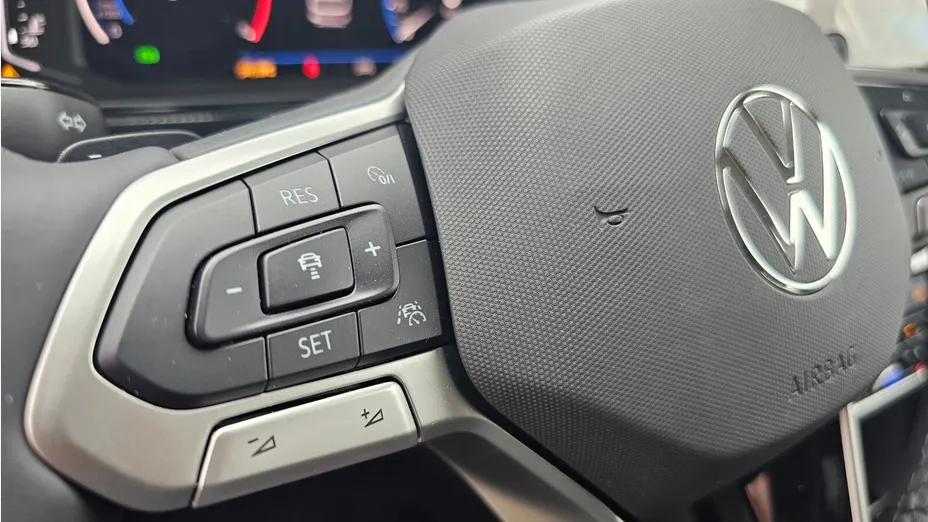 VOLKSWAGEN T-Cross T-Cross 1.0 TSI Life Plus DSG Nowy