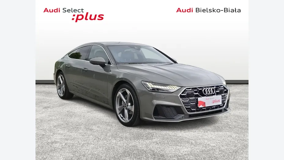 AUDI A7 A7 40 TDI mHEV Quattro S tronic