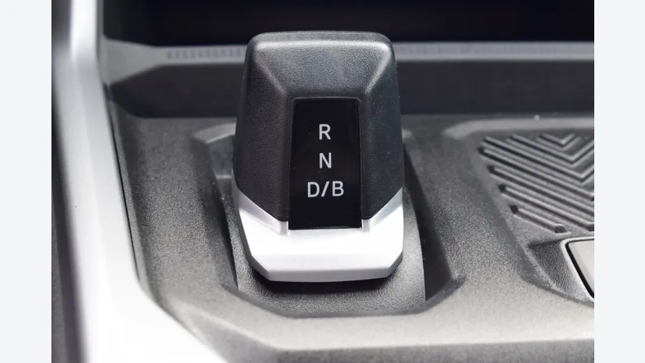 DACIA Bigster Bigster 1.8 Full Hybrid 155 Journey MMT