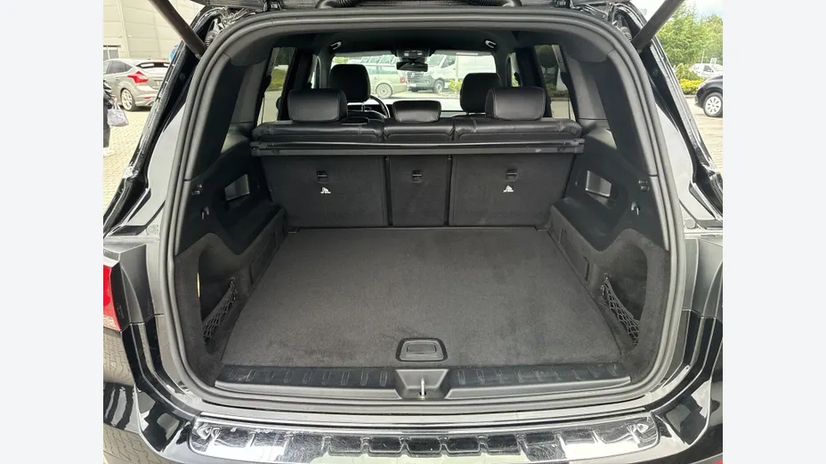 MERCEDES-BENZ GLB GLB 200 7G-DCT