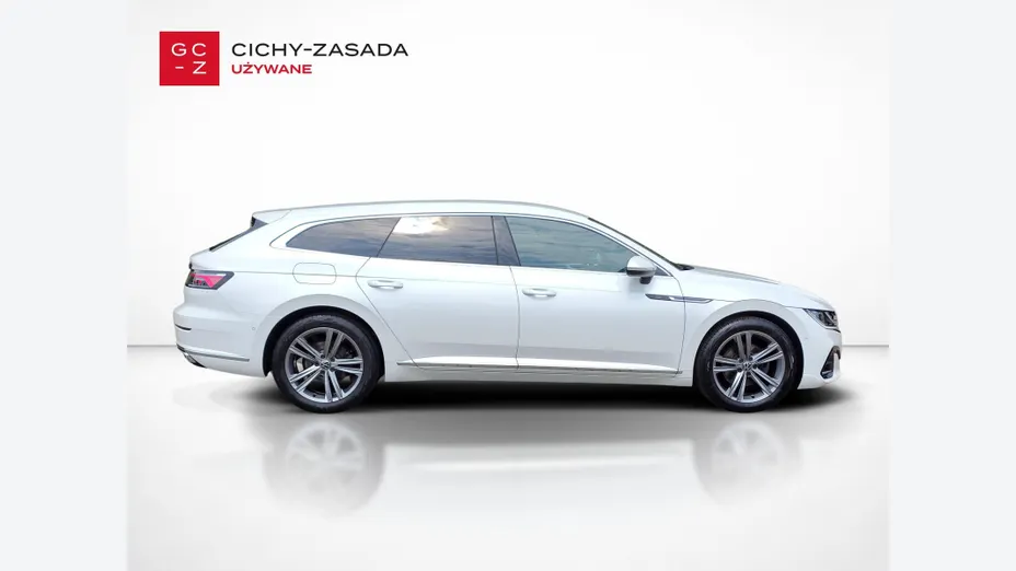 VOLKSWAGEN Arteon Arteon 2.0 TDI R-Line DSG